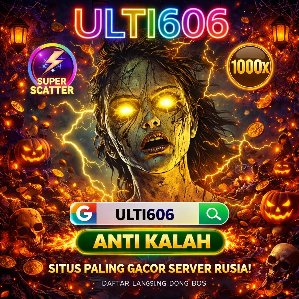 ULTI606 ➔ Portal Informasi Terpercaya & Review Jujur 2026
